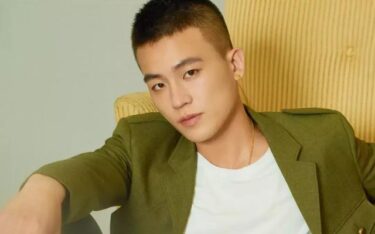 オウ・ハオ(欧豪)の経歴やプロフィールは？人気ドラマ出演作も！