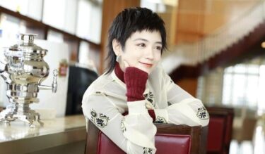 ダイ・ルーワー(代露娃)の経歴や性格は？注目ドラマ出演作＆恋愛事情まとめ