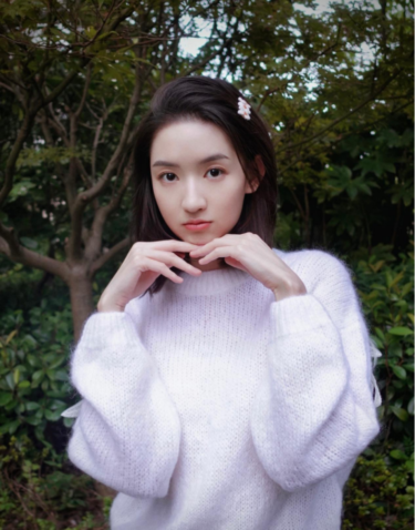 ワン・ユーウェン(王玉雯)の経歴やプロフィールは？おすすめドラマも！