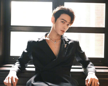 中国(台湾)イケメン男性俳優ランキング2023年版TOP10！人気やおすすめは？