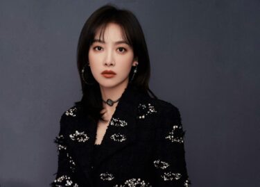 中国(台湾)美人女優ランキング2023年版TOP10！人気やおすすめは？