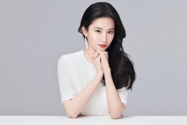 リウ・イーフェイ(劉亦菲)の経歴やプロフィールは？おすすめドラマ作品も！