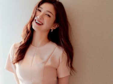 ジャン・シューイン(江疏影)の経歴やプロフィールは？おすすめ作品も！