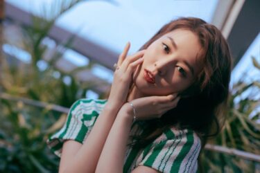 チャオ・シン(喬欣)の経歴やプロフィールは？おすすめドラマ作品も！