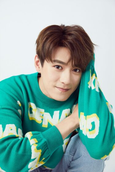 イー・ボーチェン(易柏辰)の経歴やプロフィールは？おすすめドラマ作品も！