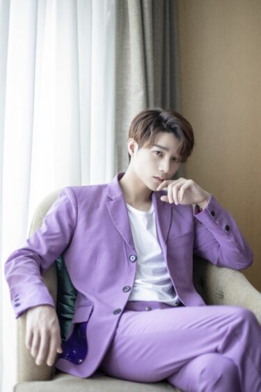 ヤン・ティンドン(楊廷東)の経歴やプロフィールは？おすすめドラマ作品も！