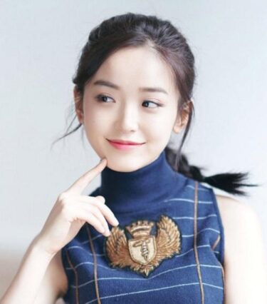 ジン・ウェンシン(金雯昕)の経歴やプロフィールは？おすすめ作品も！