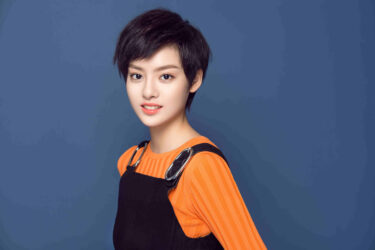 チャン・イーシャン(張芸上)の経歴やプロフィール！最新ドラマ&彼氏の噂は？