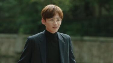 バイ・ジンティン(白敬亭)とは？話題のドラマ出演作＆彼女の情報も！