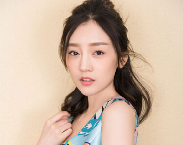 何花(ホー・ホワ)の経歴やプロフィールは？おすすめドラマ作品も！