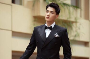 ジン・ゾー(金澤)とは？話題のドラマ出演作＆彼女の情報も！