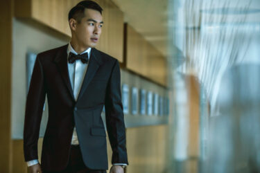 トニー・ヤン(楊祐寧)の経歴やプロフィールは？おすすめドラマ作品も！