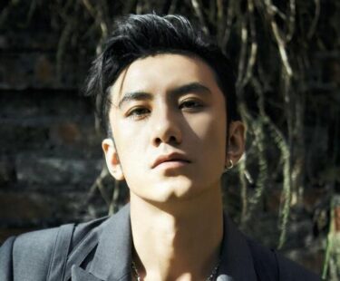 シャオ・シュンヤオ(肖順堯)の経歴やプロフィールは？おすすめドラマ作品も！