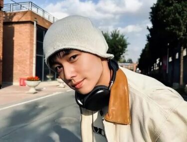 ジャイ・ズールー(翟子路)の経歴・プロフィール完全版！最新情報をチェック！