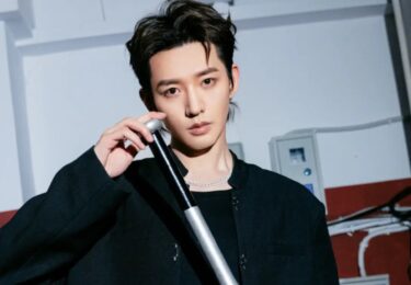 ドン・ウェイ(鄧為)の経歴や性格は？注目ドラマ出演作＆恋愛事情まとめ