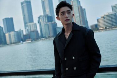 バイ・ユーファン(白宇帆)の経歴やプロフィールは？おすすめドラマ作品も！