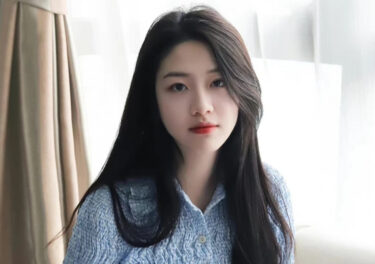 シアン・ハンジー(向涵之)の経歴やプロフィールは？おすすめドラマ作品も！