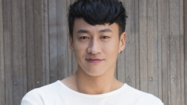 ピーター・ホー(何潤東)の経歴やプロフィールは？おすすめドラマ作品も！