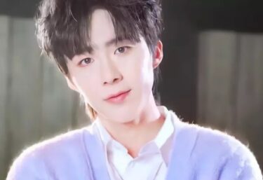 リウ・ユーニン(劉宇寧)とは？話題のドラマ出演作＆彼女の情報も！