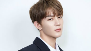 シア・ジーグアン(夏之光)とは？話題のドラマ出演作＆彼氏彼女の情報も！