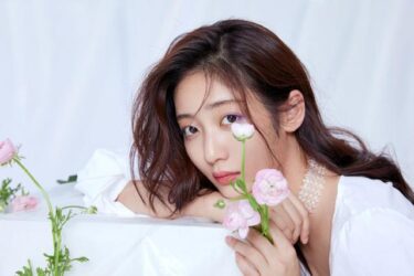 チー・イェンディ(戚硯笛)の経歴やプロフィールは？おすすめドラマ作品も！