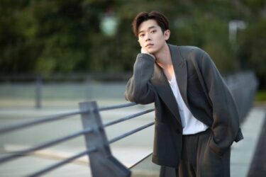 チョン・レイ(丞磊)の経歴やプロフィールは？おすすめドラマ作品も！