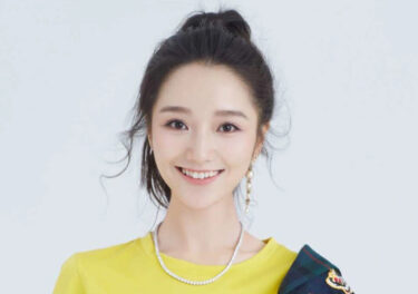 シアオ・イエン(肖燕)の経歴やプロフィールは？おすすめドラマ作品も！