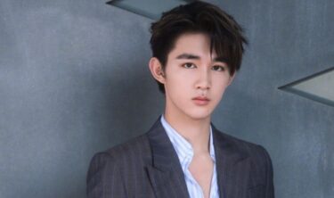 ロン・ズーシャン(栄梓杉)の経歴やプロフィールは？おすすめドラマ作品も！