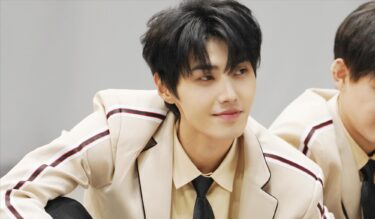 シャオ・カイジョン(肖凱中)の経歴やプロフィールは？おすすめドラマ作品も！